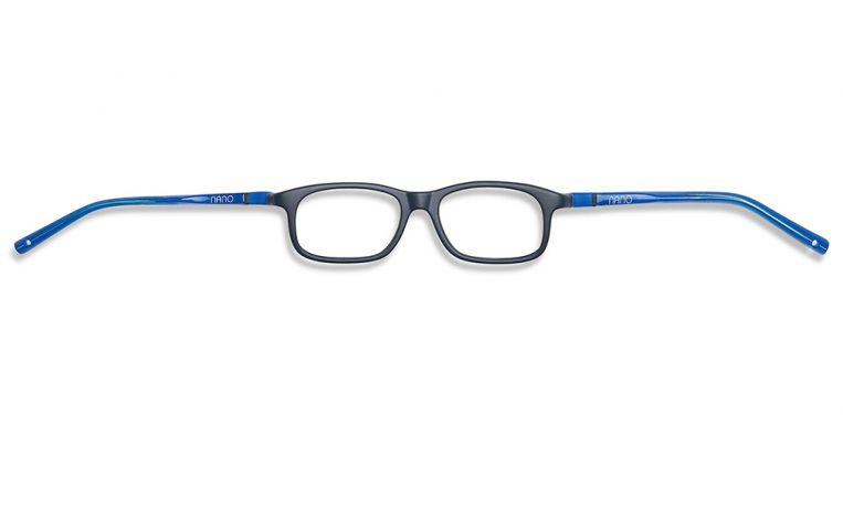 Prescription Glasses Nanovista Sleek Arcade 3.0 NAO3111248 48 15
