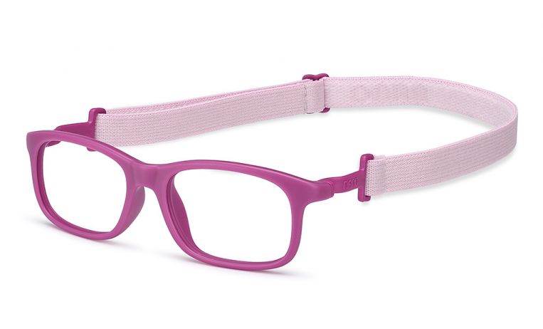 Prescription Glasses Nanovista Sleek Arcade 3.0 NAO3111350 50 15