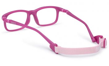 Prescription Glasses Nanovista Sleek Arcade 3.0 NAO3111350 50 15