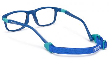 Korrektionsbrillen Nanovista Sleek Crew 3.0 NAO3101246 46 14 — vista 4