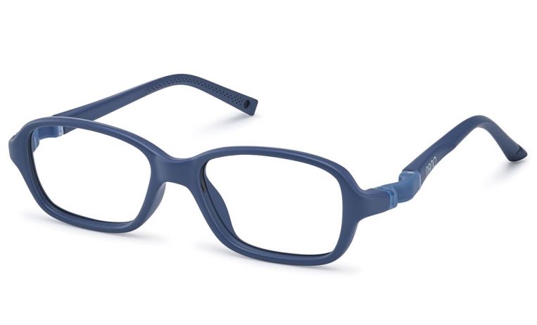 Prescription Glasses Nanovista Sleek Replay 3.0 NAO3091744 44 13