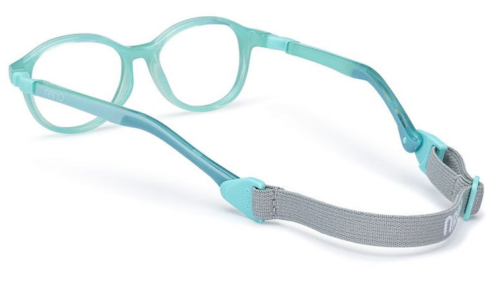 Prescription Glasses Nanovista Sprite 3.0 NAO3061344 44 13 — vista 4