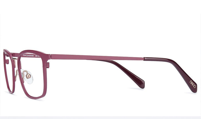 Prescription Glasses Nanovista Terra NAO240348 48 18 — vista 3