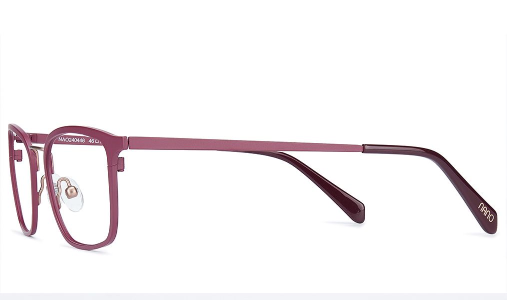 Gafas Graduadas Nanovista Terra NAO240348 48 18