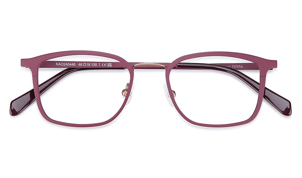 Gafas Graduadas Nanovista Terra NAO240348 48 18