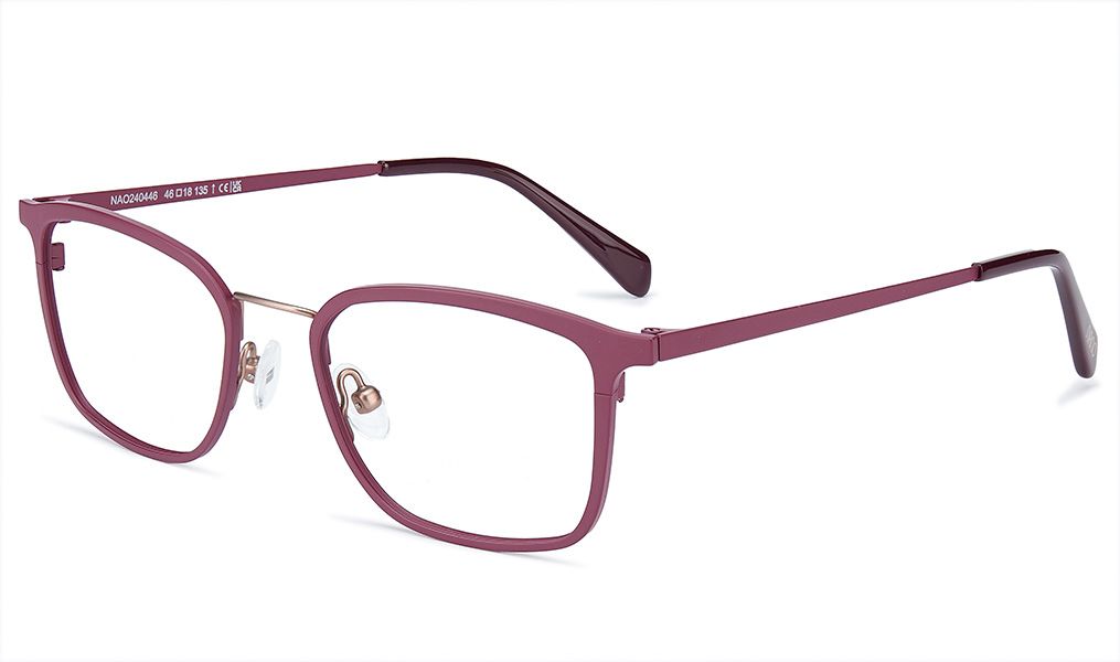 Prescription Glasses Nanovista Terra NAO240348 48 18