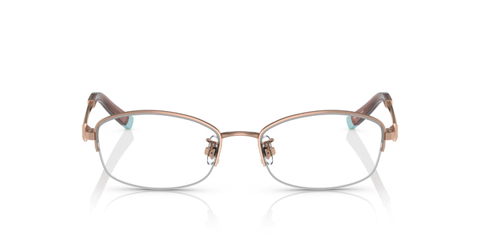 Tiffany TF1149TD 6168 52 17 钛金属光学镜架 | 渐进多焦点太阳镜 — vista 2
