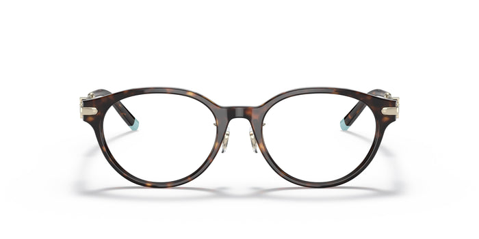 Prescription Glasses Tiffany TF2218D 8015 50 18 — vista 2