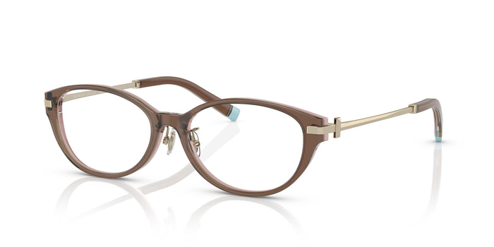 Brille Tiffany TF2225D 8255 53 16 — vista 3