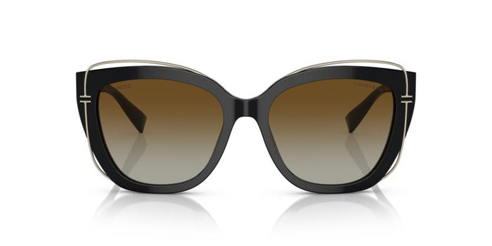 Tiffany TF4148 8364T5 54 17 太阳镜 — vista 2