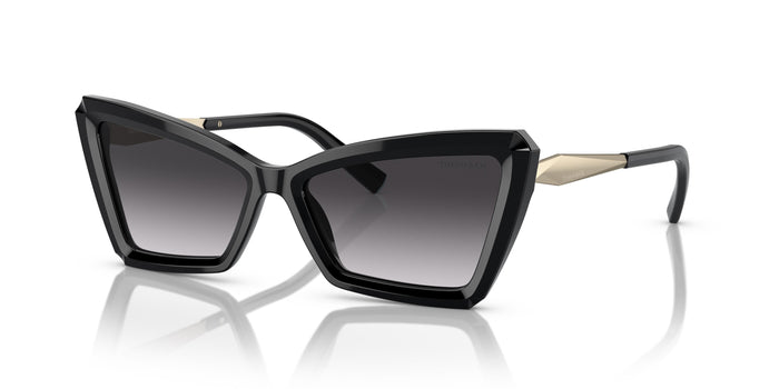 Gafas de Sol Tiffany TF4203 80013C 56 16 — vista 3