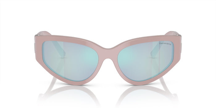Brille Tiffany TF4217 8393MU 59 16 — vista 2