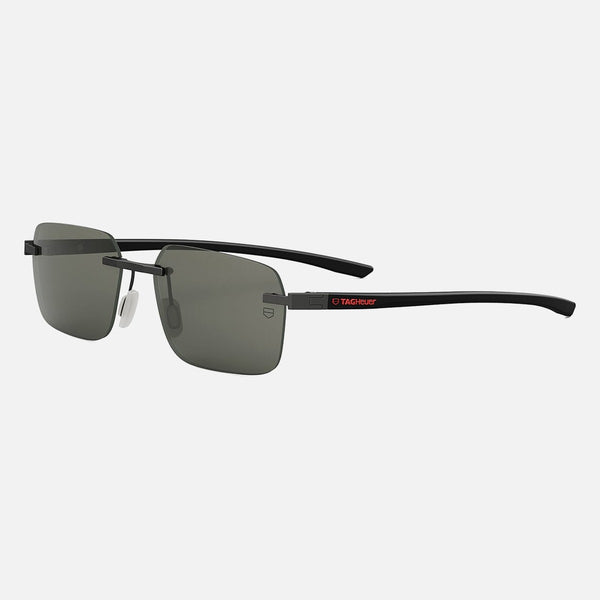 Sunglasses Tagheuer 40039U 05A 56 17
