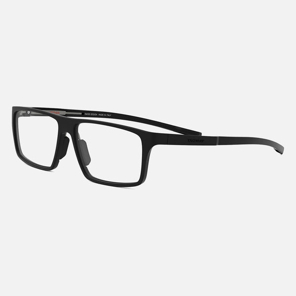 Prescription Glasses Tagheuer 50009U 002 58 14