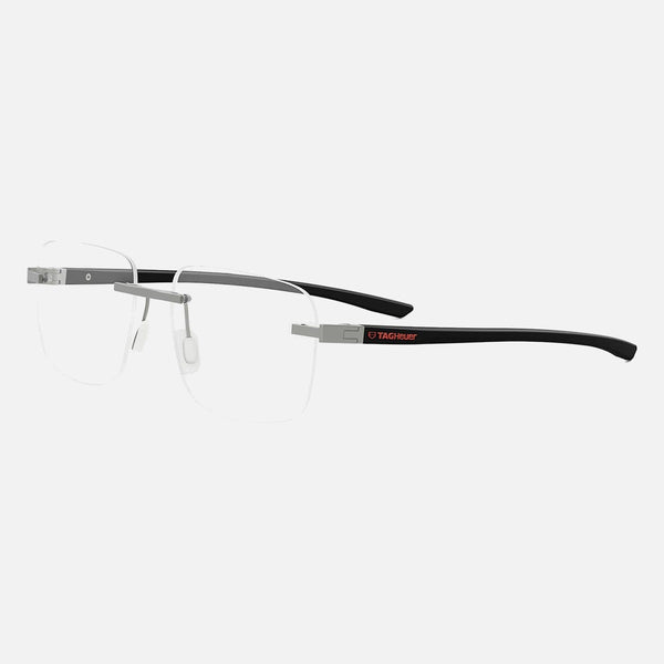 Prescription Glasses Tagheuer 50031U 007 56 17