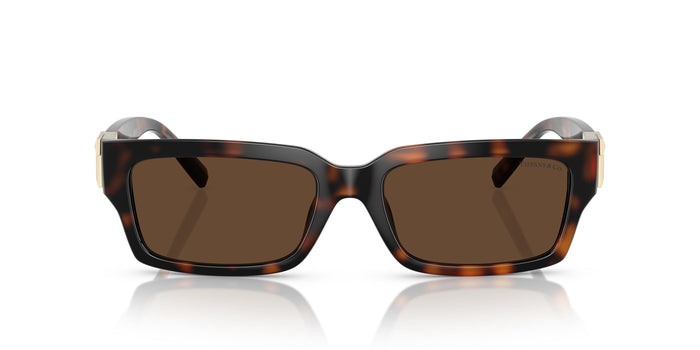 Tiffany TF4226U 80153G 56 17 太阳镜 — vista 4