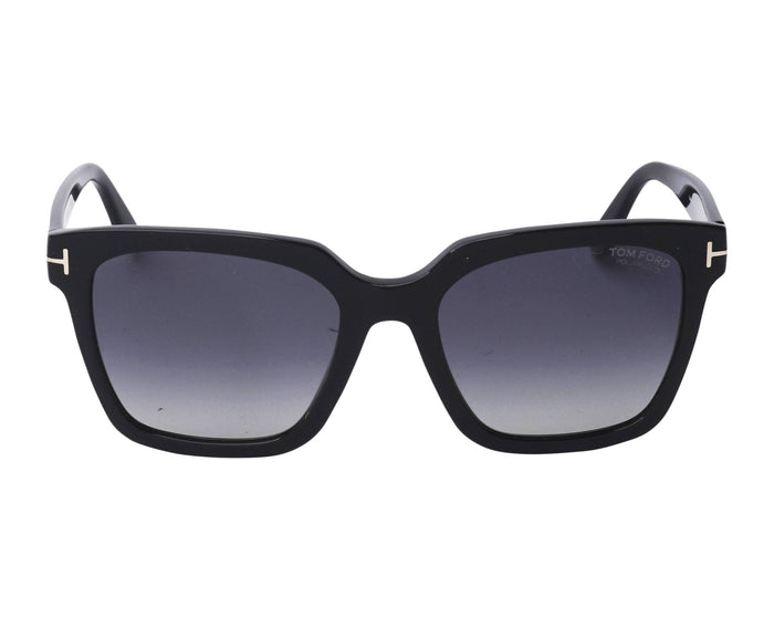 Gafas de Sol Tom Ford FT952 01D 55 19 — vista 2