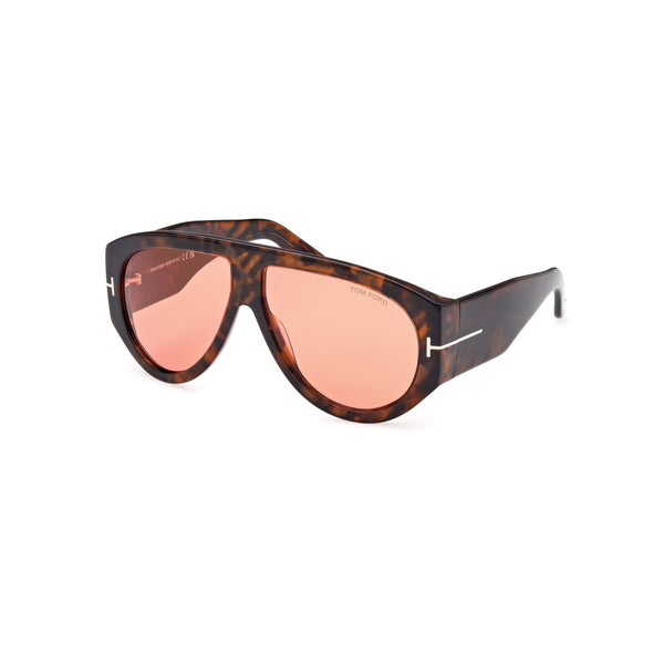 Lunettes de Soleil Tom Ford FT1044 52S 60 12