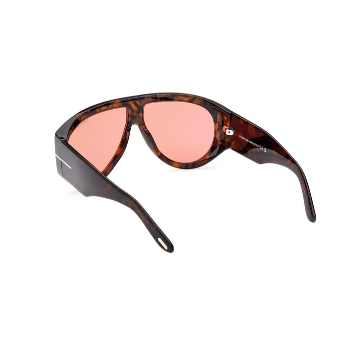 Gafas de Sol Tom Ford Bronson FT1044 52S 60 12 — vista 3