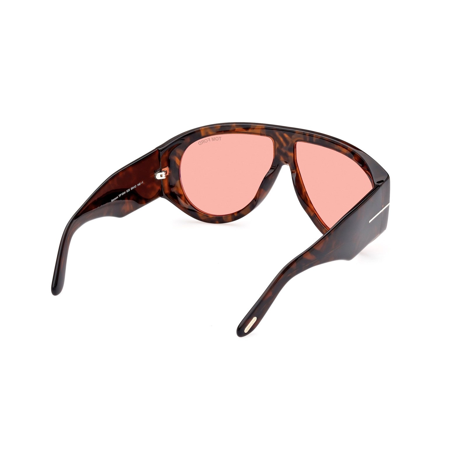 Sonnenbrillen Tom Ford FT1044 52S 60 12