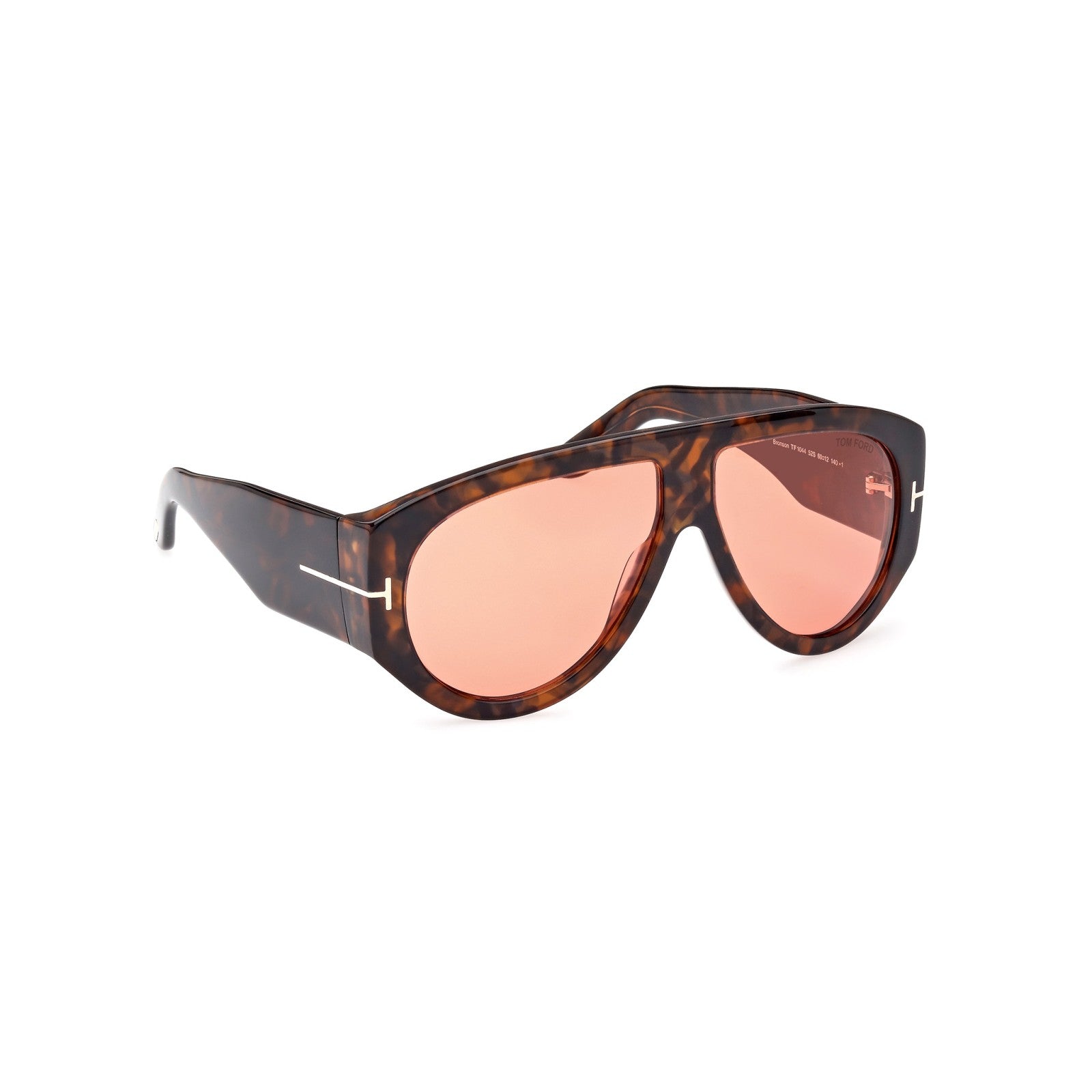Sonnenbrillen Tom Ford FT1044 52S 60 12
