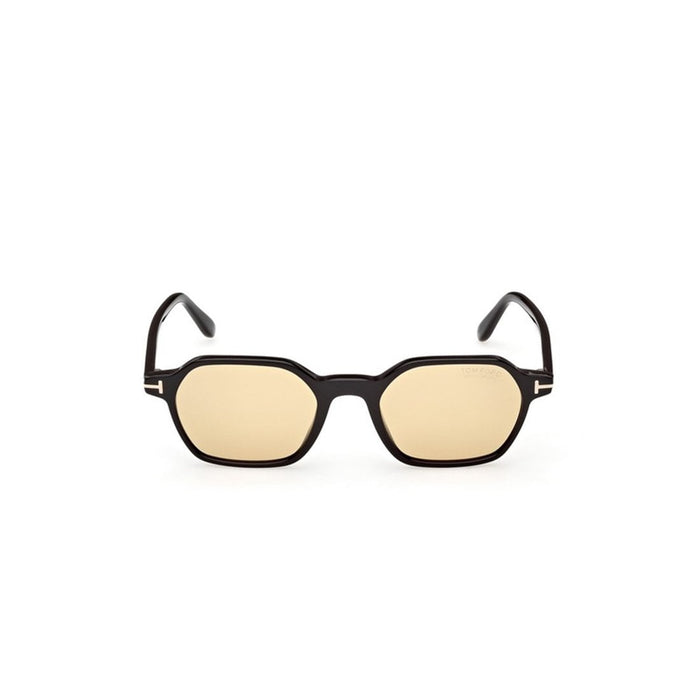 Lunettes de soleil Tom Ford FT1301 01E 51 20 — vista 2