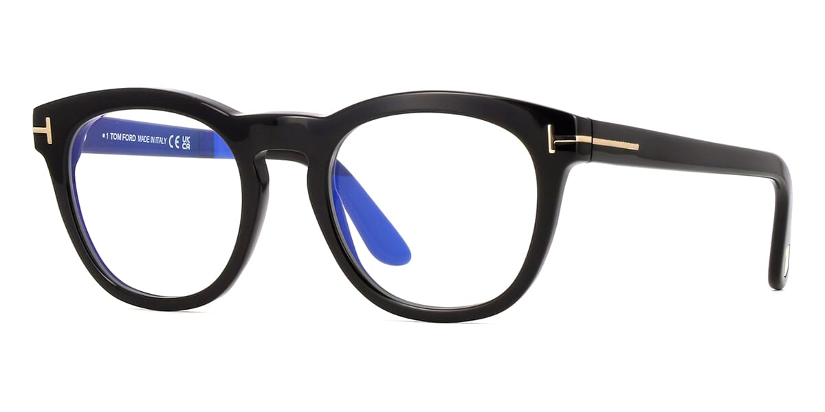 Tom Ford TF5478B 052 55 14 Prescription Glasses