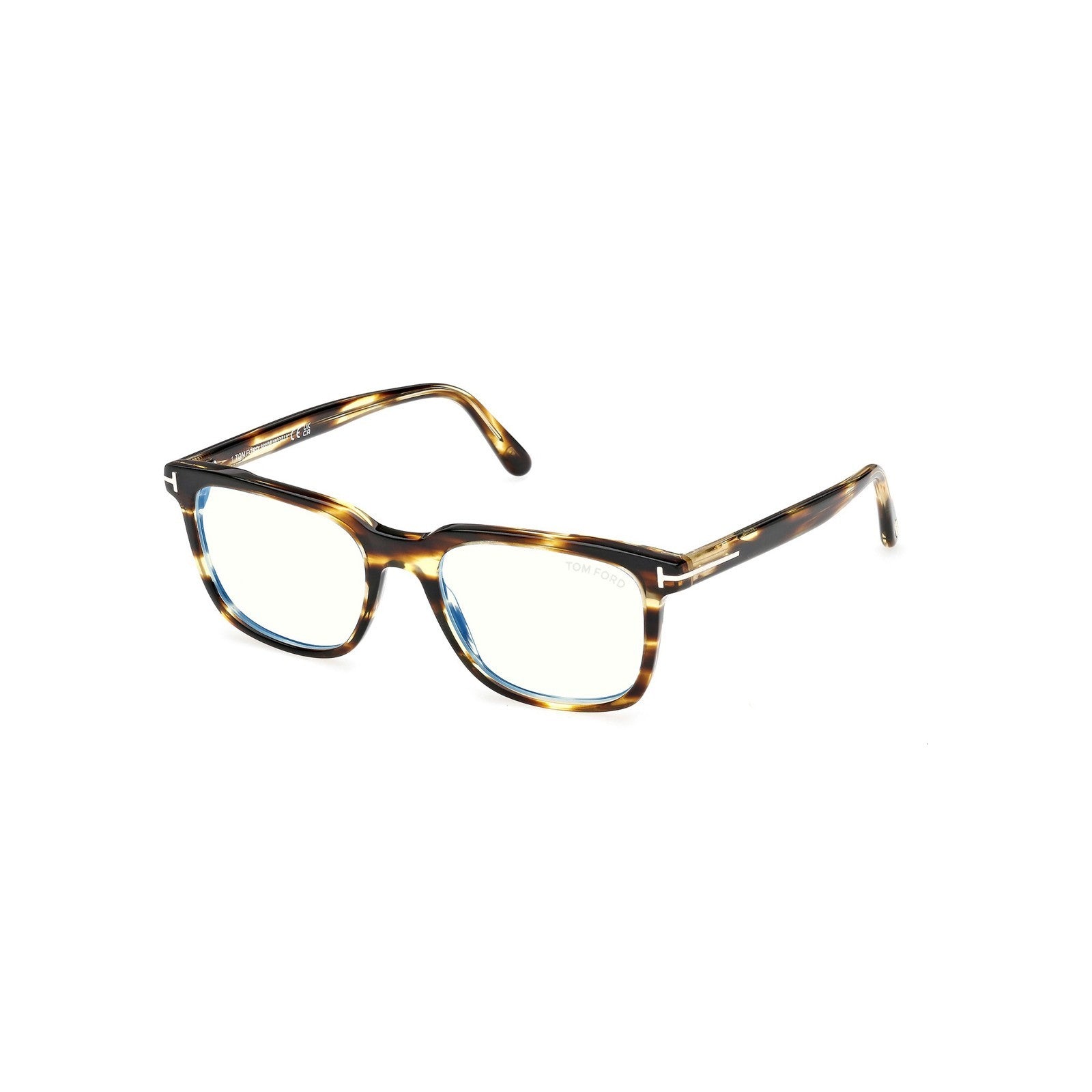 Gafas Graduadas Tom Ford TF6080B 055 51 18
