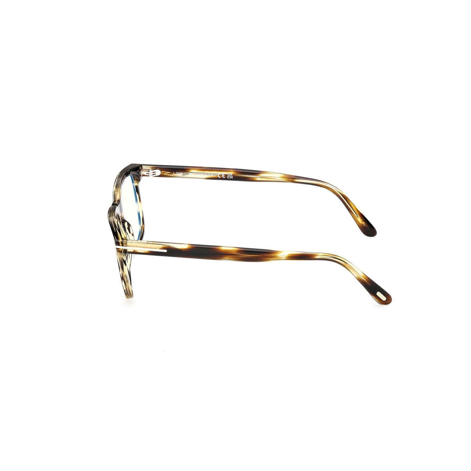 Gafas Graduadas Tom Ford TF6080B 055 51 18