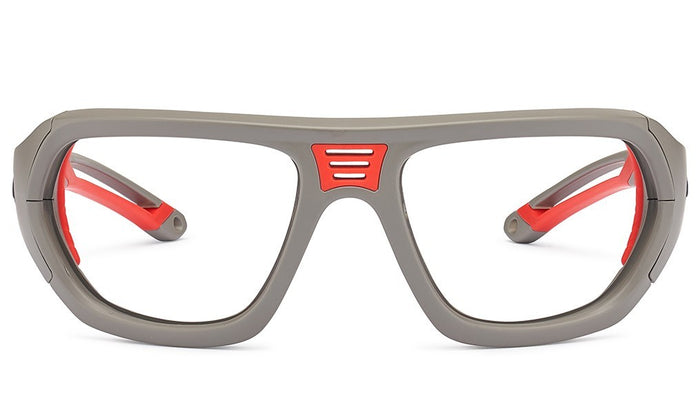 Prescription Glasses Ver Sport Troy Vx VX95552 55 18 — vista 2