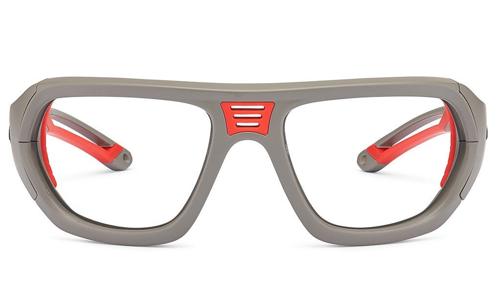 Prescription Glasses Ver Sport Troy Vx VX95552 55 18