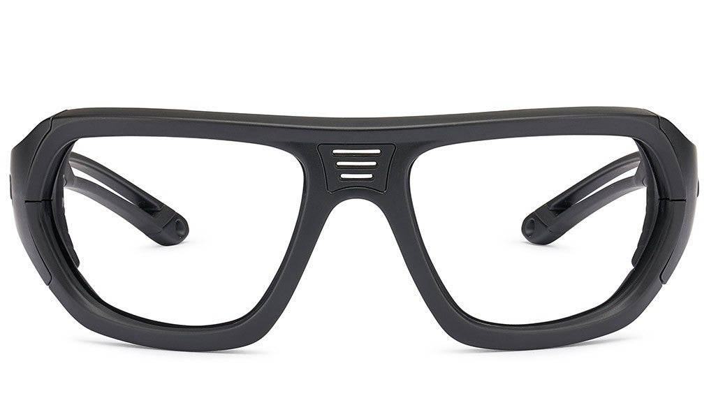 Prescription Glasses Ver Sport Hercules Evo Vx VX85554 55 19