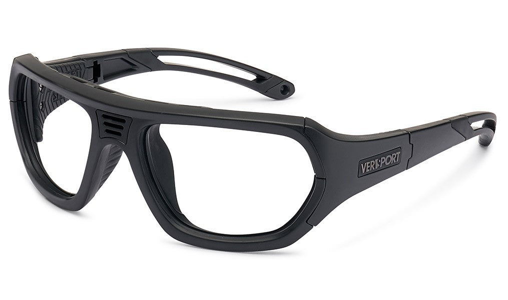 Prescription Glasses Ver Sport Hercules Evo Vx VX85554 55 19