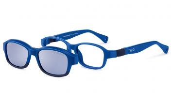 Gafas Graduadas Nanovista Twitch Clip 3.0 NAO3230544SC 44 13 — vista 2