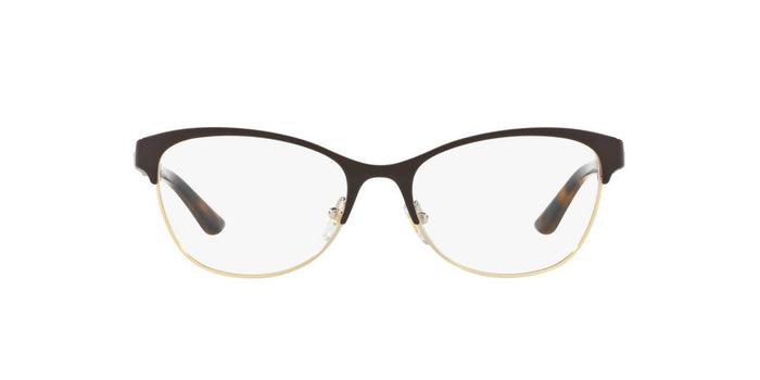 Gafas Graduadas Versace VE1233Q 1344 53 17 — vista 2
