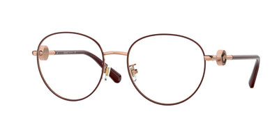 Prescription Glasses Versace VE1273D 1467 54 18