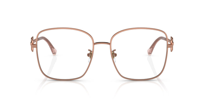 Gafas Graduadas Versace VE1286D 1412 56 17 — vista 2