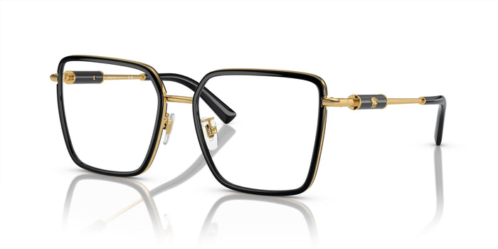 Brille Versace VE1294D 1511 55 17 — vista 3