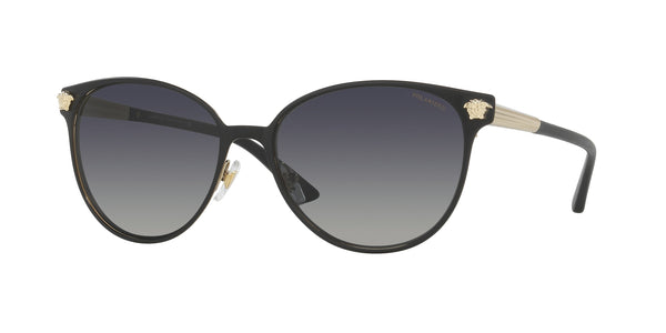Versace VE2168 1377T3 57 16 太阳镜 品牌金属框