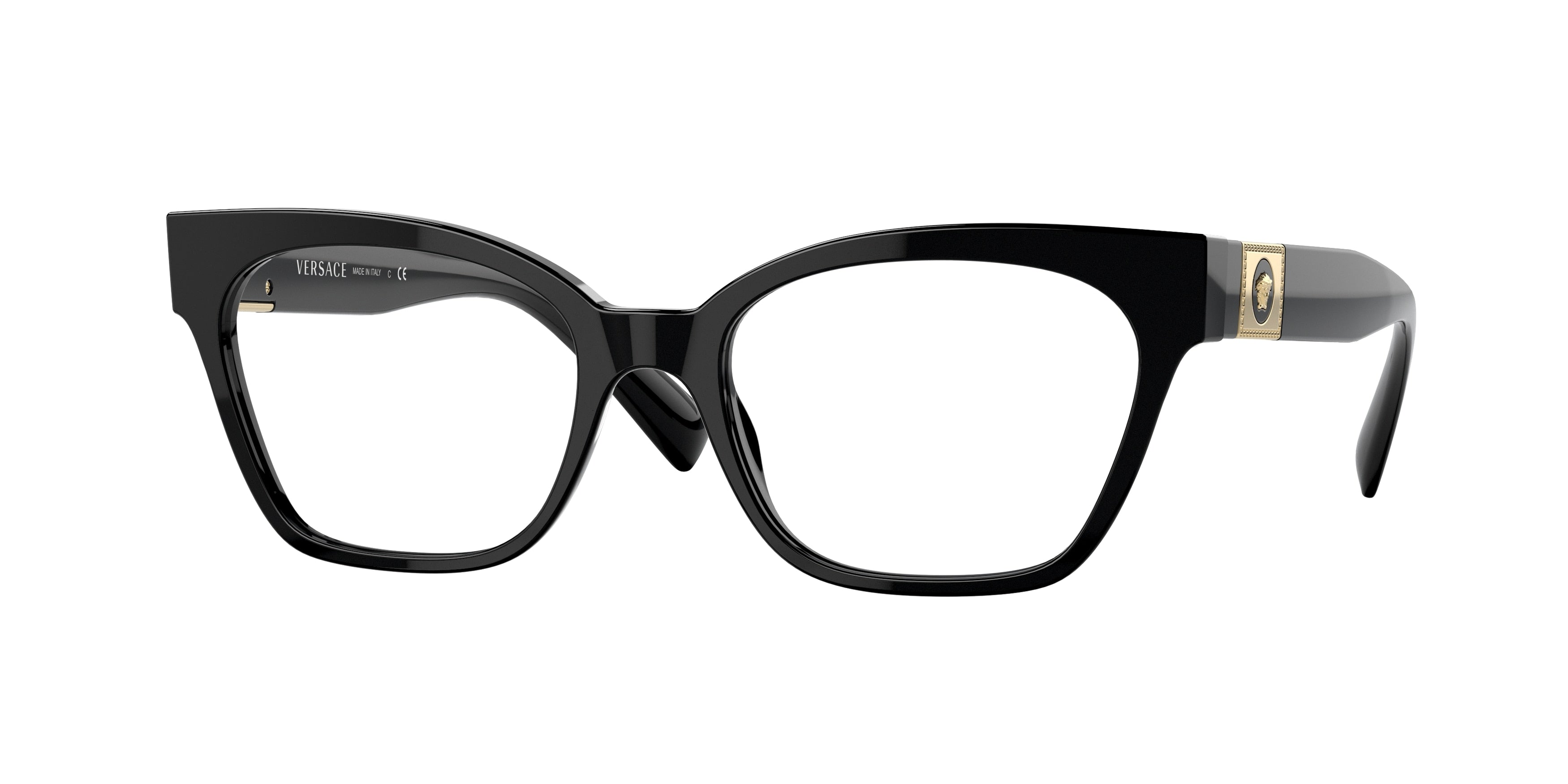 Gafas Graduadas Versace VE3294 GB1 53 18