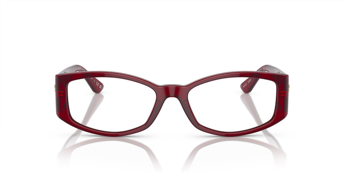Brille Versace VE3343 5430 54 17 — vista 2