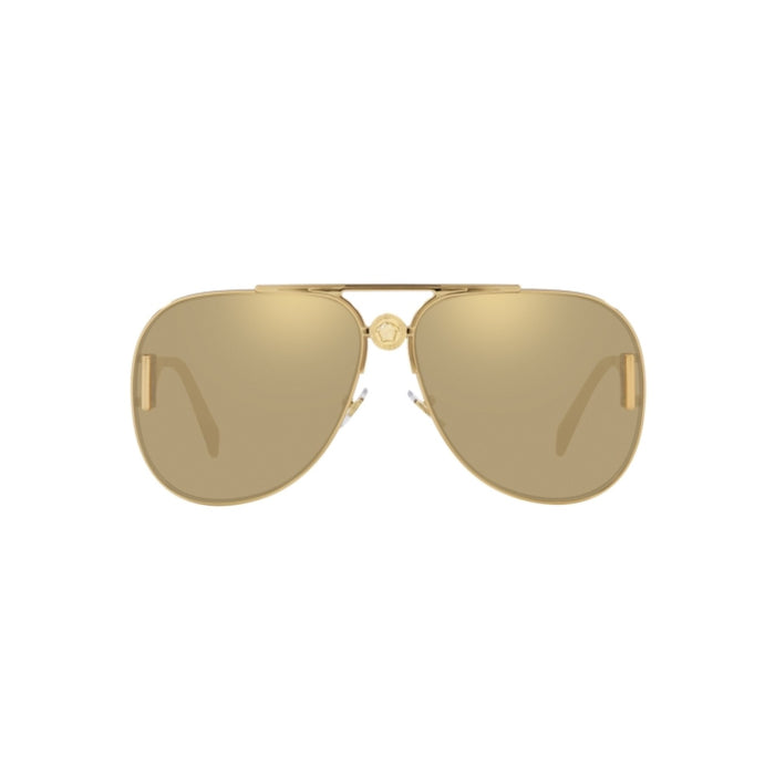 Versace VE 2289 100287 61 20 — vista 2