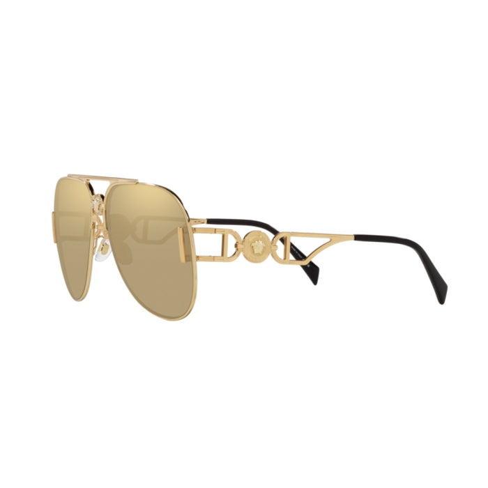 Versace VE 2289 100287 61 20 — vista 3
