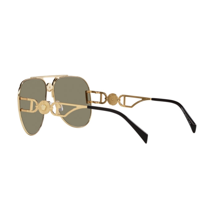 Versace VE 2289 100287 61 20 — vista 5