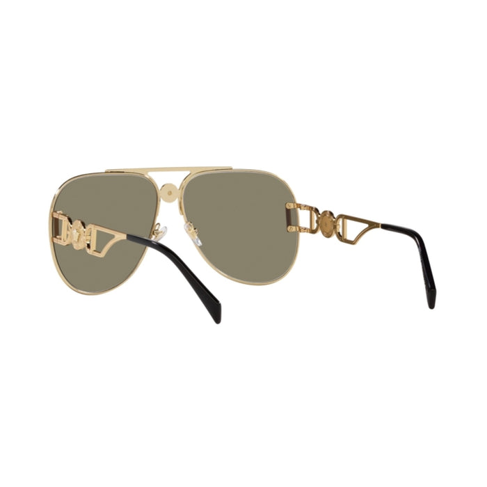 Versace VE 2289 100287 61 20 — vista 6