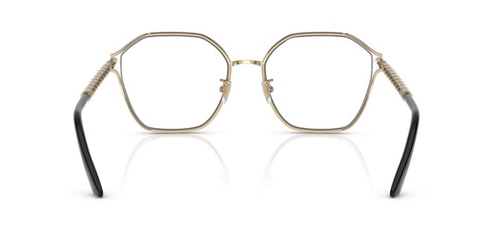 Brille Versace VE1299D 1425 55 18 — vista 3