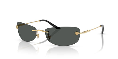 Brille Versace VE2279 100287 60 18