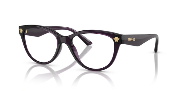 Gafas Graduadas Versace VE3365U 5263 54 17