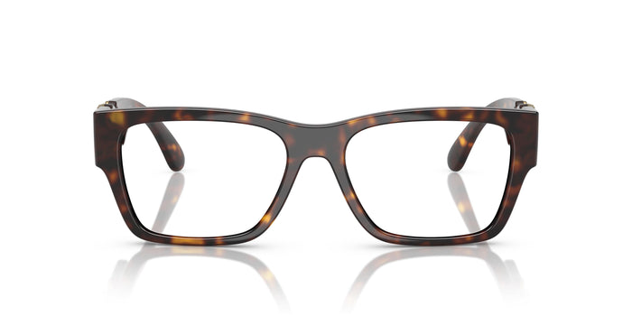 Brille Versace VE3368U 108 55 17 — vista 4