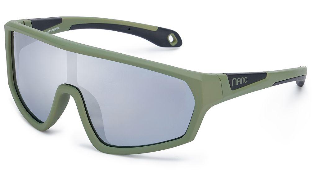 Gafas de Sol Nanosol Victoria M NS74543 58 17